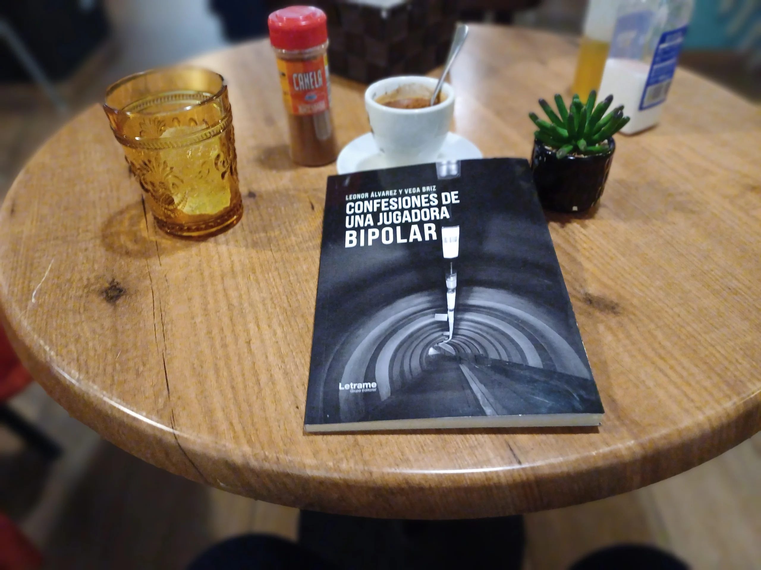 Leonor Álvarez rompe el silencio con una historia real de superación y adicción