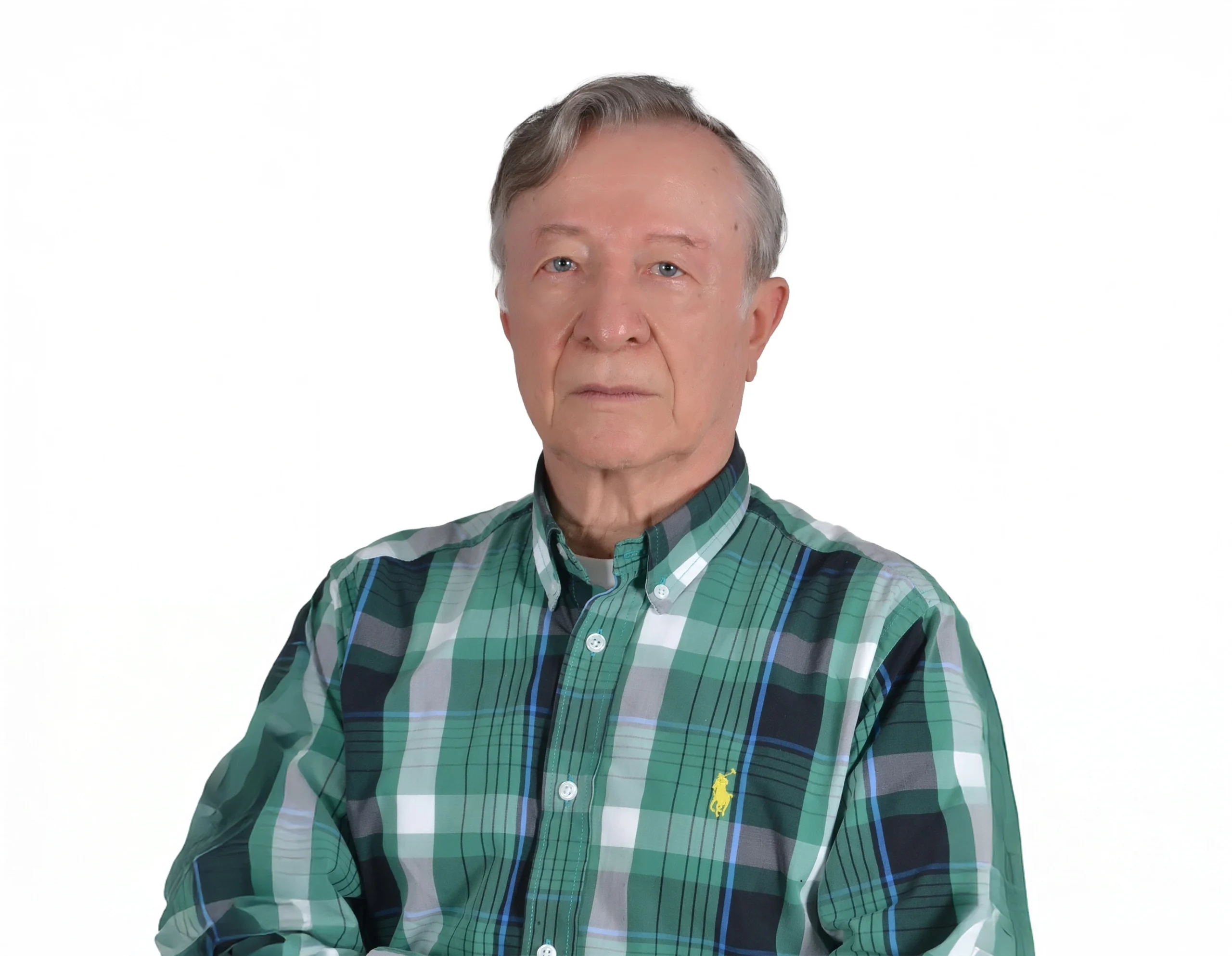 Néstor Jaramillo Hernández invita a imaginar un nuevo mundo posible