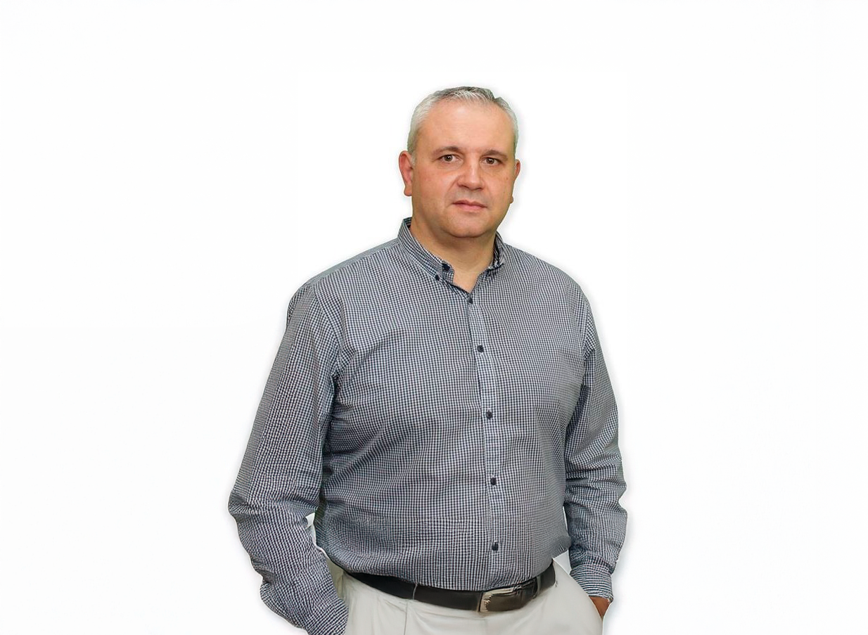 Francisco Navarro López revela una historia silenciada de la posguerra española